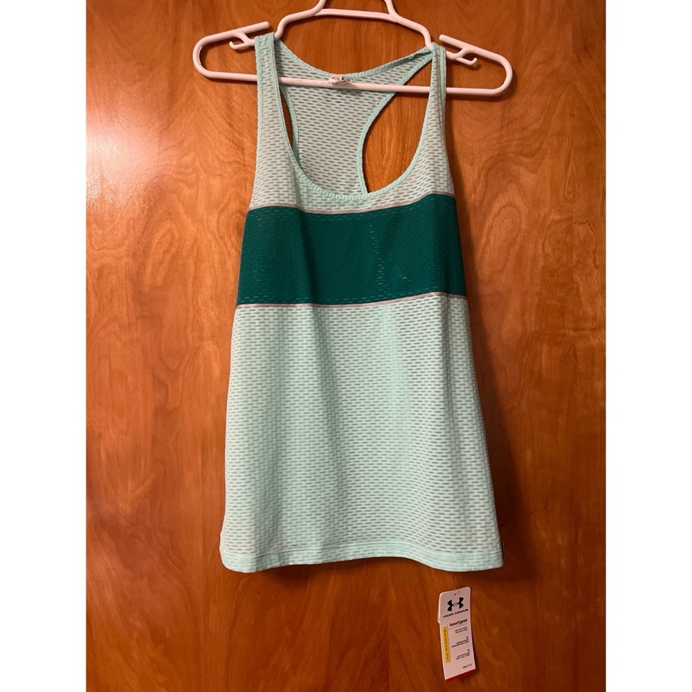 Under Armour Women's Tank Top